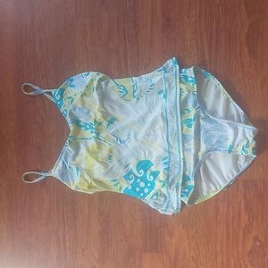 Jantzen swimsuit